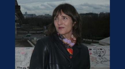 The Archival Detective Work of Dr. Stephanie Fink