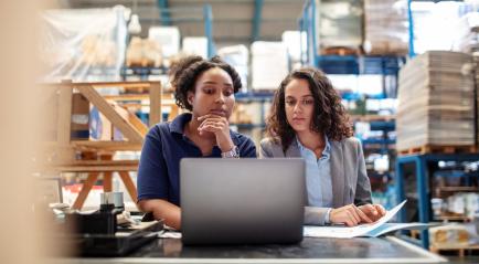 Supply Chain Management Careers: Salaries, Growth & Opportunities