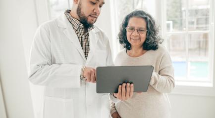 What Does a Director of Health Information Management Do?
