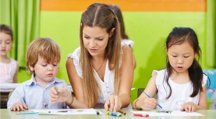 What Is a Bachelor of Arts in Early Childhood Education?