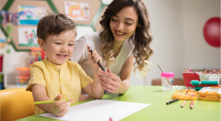 What Is a Childcare Facility Director?