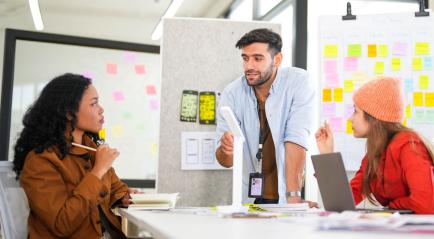 What Is Agile Project Management?