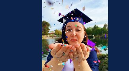 What Is a Virtual Commencement and How Can You Join in the Celebration?