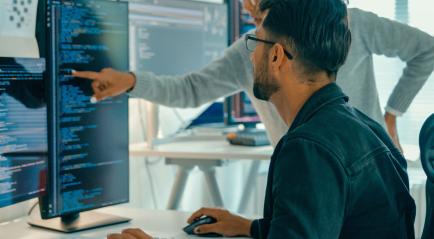 What Can I Do with an IT Degree?
