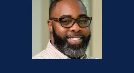 UAGC Grad Will Smith Lands Life-Changing Role in Cybersecurity