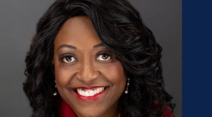 Dr. Angie Taylor Discusses the Importance of Leadership, Mentorship, and Education