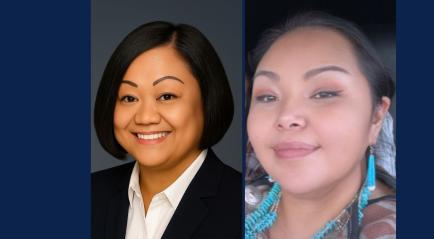 UAGC Alumni Graduate from Bachelor of Science in Nursing Programs and Thrive at Banner Health