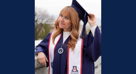 Behind the Regalia: Meet the Class of 2026