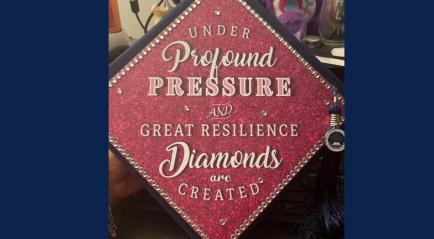 22 Graduation Cap Decorating Ideas to Get You Ready for Commencement