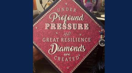 22 Graduation Cap Decorating Ideas to Get You Ready for Commencement