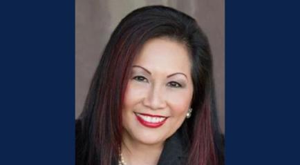 Get to Know the UAGC Spring 2024 Commencement Speaker Cecilia Mata