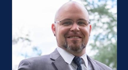 Clint Birchfield Finds Identity, Confidence, and a Mission at UAGC