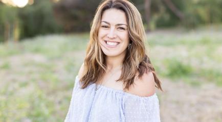 Crystal Crowe Turns Grief into Growth