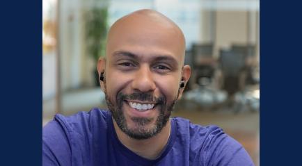 uagc student earnest walker