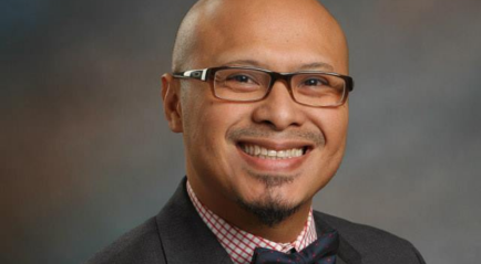 Dr. Emad Rahim Knows the Power of Overcoming Adversity