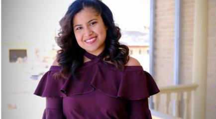 How Ester Serrano Overcame Self-Doubt and Found the Motivation to Keep Going