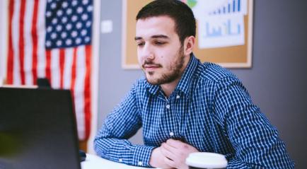 Staying on Course During the Shutdown: Resources for Military Learners