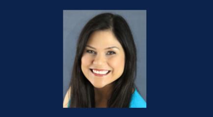 Dr. Holly Lopez Dances Through Life and Learning