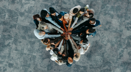 Hope & Hustle: A New Career Community for UAGC Students