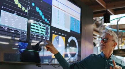 How Artificial Intelligence Is Transforming Business