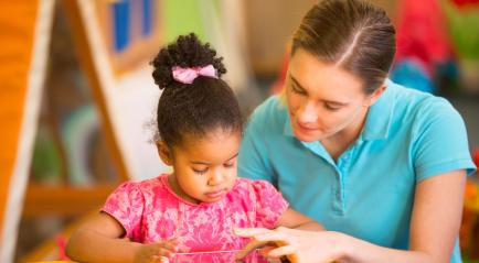 How Long Does It Take to Earn an Associate Degree in Early Childhood Education?