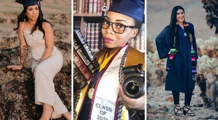 Top Tips to Taking Great Commencement Photos