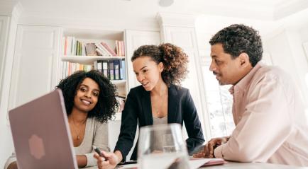 How To Write a Business Plan: Seven Elements | Infographic