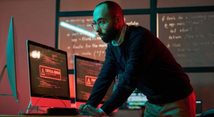 Cyber and Data Security Overview: The Importance of Data Security in the Digital Age