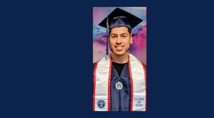 Isaac Vicente Leads Teams with Purpose, Empathy, and Self-Discipline