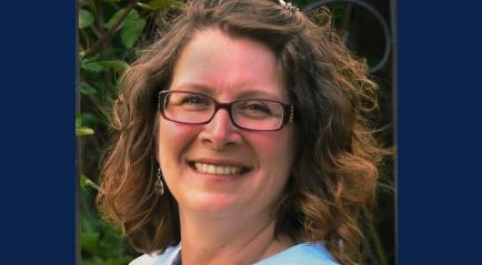 Dr. Jennifer Robinson Finds Balance in Work and Life