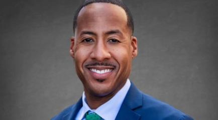 John David Transcends Industries to Find Success