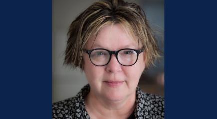 From Philosophy to Film, Dr. Julie Pedersen Writes Her Own Story