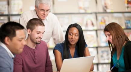 Four Effective Leadership Styles in Early Childhood Education