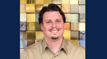 Dr. Matthew Laubacher Explores the World in and Out of the Classroom