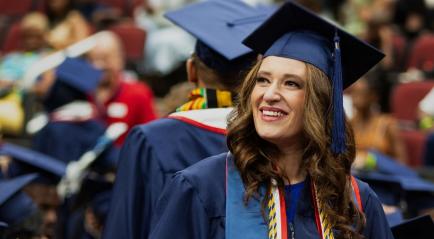 Melissa Hester-Layton’s Journey Toward Reinvention