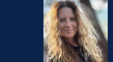 Dr. Michelle Otstot Brings Innovation and Tradition to Teaching at UAGC