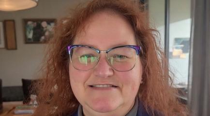 Monica Jensen Finds Prosperity Through People Skills