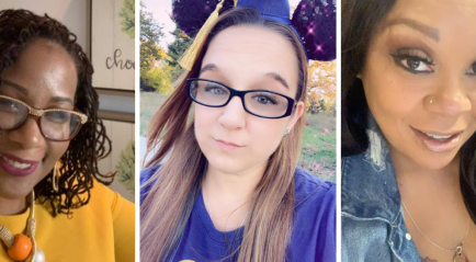 #TenacityMade Superstars: November 2020