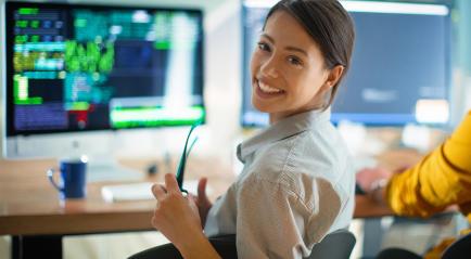 Need Tech Help? Learn more about IT Assistance at UAGC