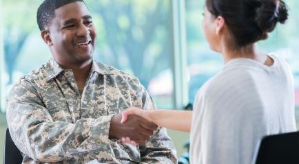 First Annual Mini Military Resource Symposium