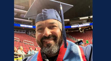 Vincent “Rocco” Vargas: Combat Veteran and Actor Uses His Influence for Good