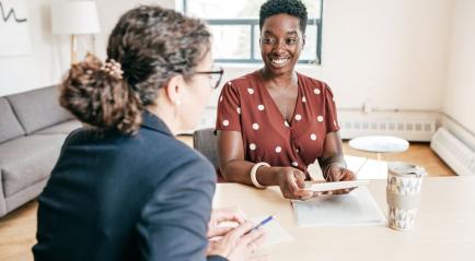 What Can I Do With a Leadership Degree?