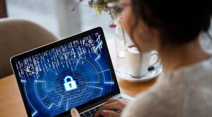 What Can You Do With an Online Cyber Security Degree?