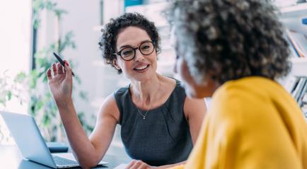What Is a Management Consultant?