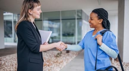 What Is a Master’s in Health Care Administration?
