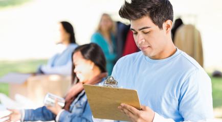 What is an Emergency Preparedness Coordinator?