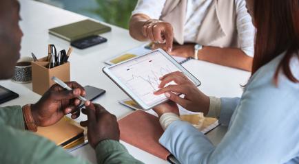 What Is Data Processing?