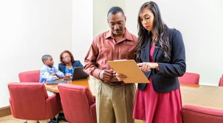 What is Early Childhood Education Administration?