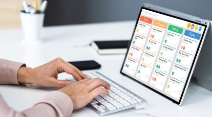 What Is Management of Technology?