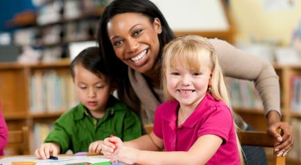 What Jobs in Early Childhood Education Administration Are Available?